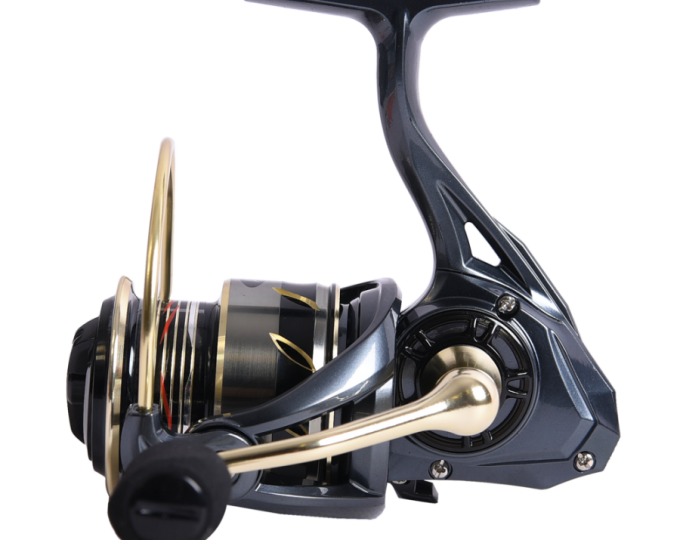 Катушка б/ин. Maximus «ARGENT» 3000 (7+1 подш.) - изображение 1 