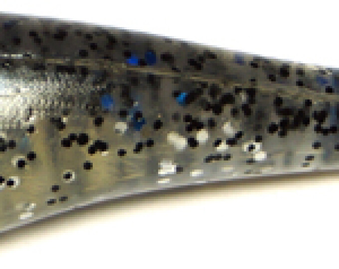 Мягкая приманка Kosadaka SILVERADO  90мм (7шт.) цв. SR - изображение 1 