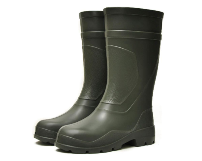 Сапоги Nordman Light (ЭВА) цвет Оливковый р.37 - изображение 1 