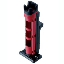 Держатель для удилища Meiho ROD STAND BM-300 Light C (65х71х333мм) Red/Black