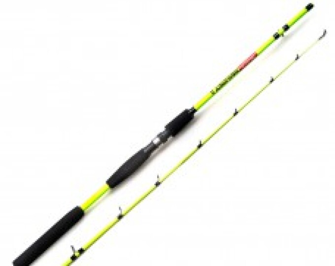 Удилище Fanatik Raketa Алкоголик 1,8м (20-100гр.) - изображение 1 