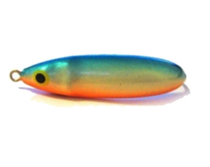 Незацепляйка Rapala Minnow Spoon 06 (6см, 10гр.) /BSR - изображение 1 