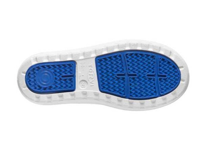 Сапоги женские Torvi Onega -40°С (ЭВА, ТЭП, меховой вкладыш, цвет Белый) р.36 - изображение 2