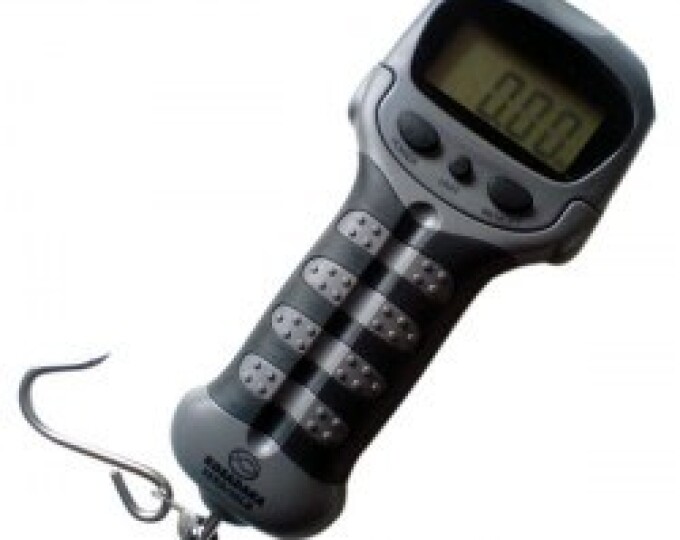 Весы Kosadaka (электронные поворотные до 25 кг.) - изображение 1 