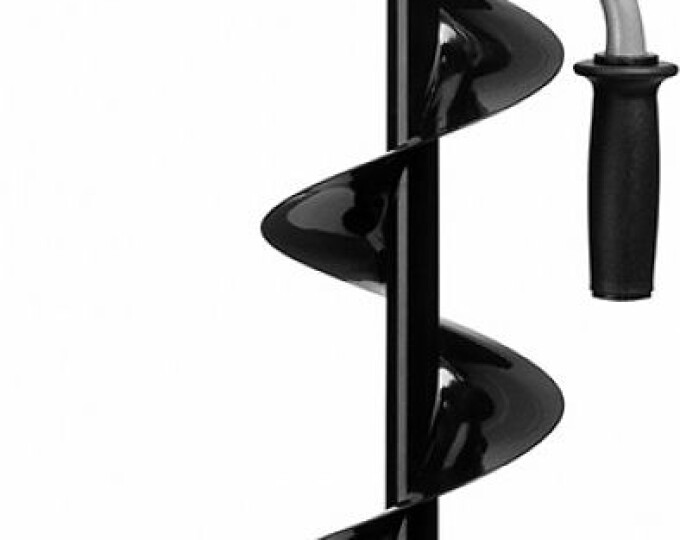 Ледобур Тонар Торнадо М2 130мм (левое вращение) - изображение 1 