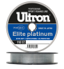 Леска Ultron Elite Platinum 0,50мм 100м (24кг) - изображение 1