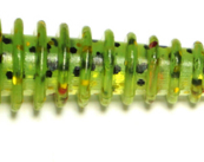 Силиконовая приманка Kosadaka SWING IMPACT 75 (длина 75мм, вес 2,36гр.) (10шт.) цвет FTS - изображение 1 