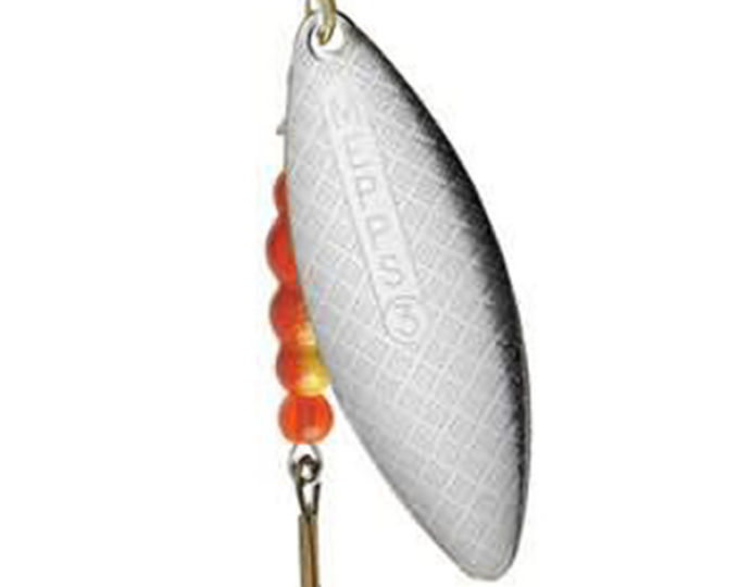 Блесна Mepps AGLIA LONG 5 Silver - изображение 1 