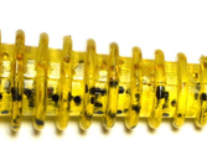 Виброхвост Kosadaka SWING IMPACT 95мм (8шт.) цвет OTG - изображение 1