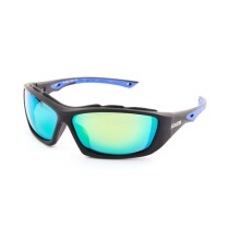 Очки поляризационные Norfin (зелёные линзы) REVO 02