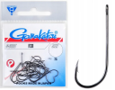 Крючок Gamakatsu Hook F31 (Black) №12 - изображение 1 