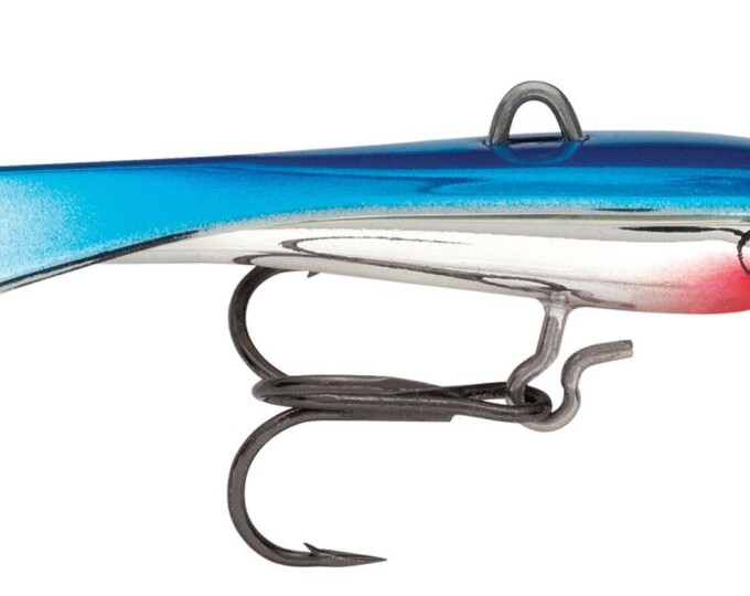 Балансир Rapala Snap Rap (80мм, 24гр.) /CHB - изображение 1 