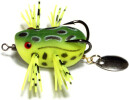 Лягушка Kosadaka LB-10 (вес 4гр., длина 30мм) цвет C56 - изображение 1 