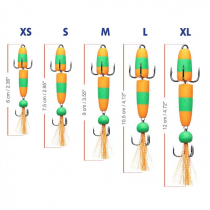 Мандула Helios р-р S цв.024