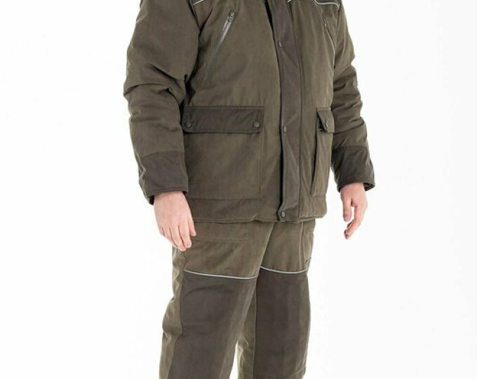 Костюм CRODIS «Кайман» р.52-54 (рост 182-188) - изображение 1 