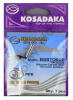 Тюльпан Kosadaka Bolognese MK SIC-TS D6мм d2,4мм (1) - изображение 1 