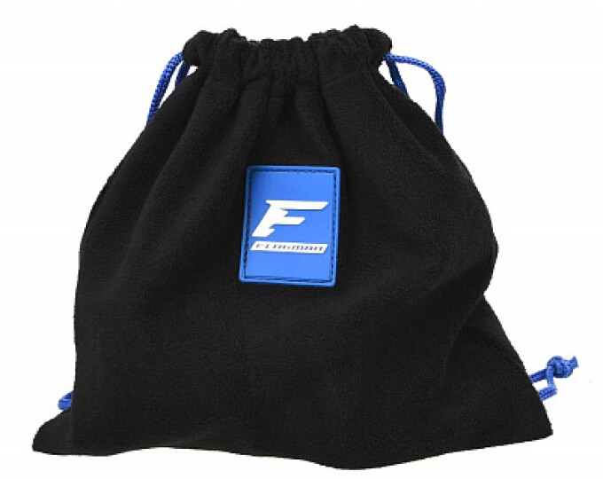 Чехол для катушек Flagman (20х20см) - изображение 3