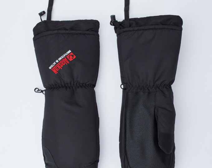 Варежки Alaskan Justing Gloves р.XL - изображение 1 