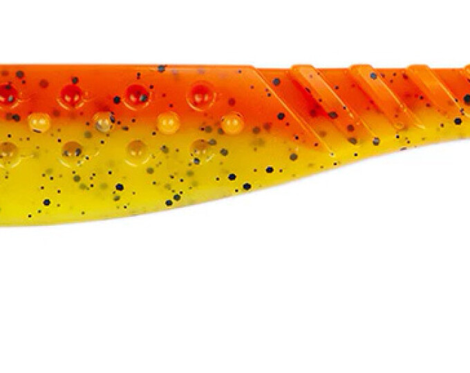 Приманка силиконовая Frapp Funky Shad 6,9″ #PAL08 (2шт.) - изображение 1 