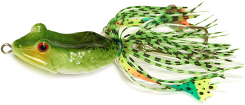 Лягушка Kosadaka LF-25 (вес 10гр., длина 45мм) цвет С64