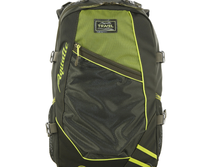 Рюкзак Aquatic трекинговый P-25Х (цвет хаки) - изображение 1 