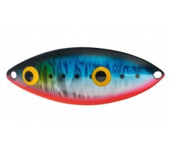 Блесна колеблющаяся Strike Pro Scorpion Single 60мм 14гр. (одинарный-незацепляйка) #A234-SBO-LU