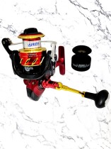 Катушка б/ин. Osprey CS-4000 (9+1bb) (запасная шпуля)