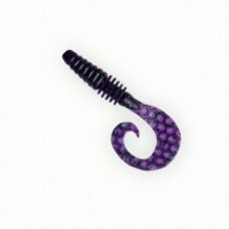 Силиконовая приманка Fanatik «Viper» 2,0″ (10шт.) цвет 007