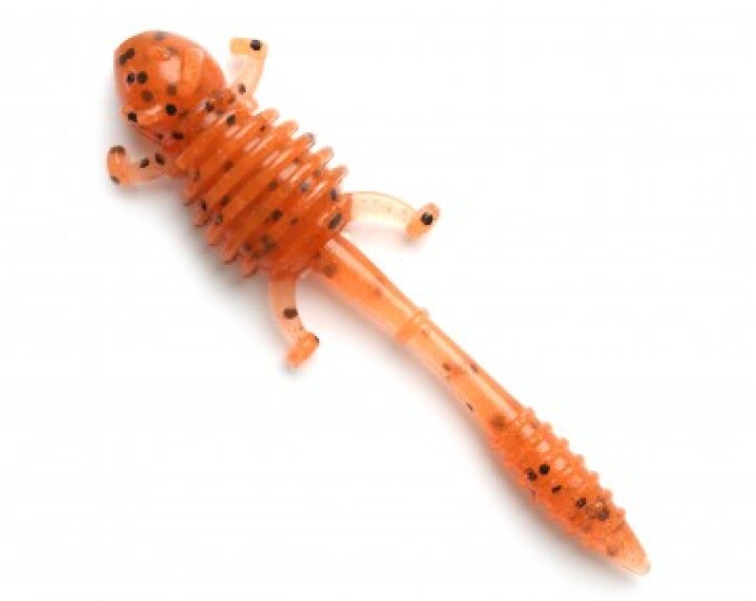 Силиконовая приманка Fanatik «Mik Maus» 2,0″ (8шт.) цвет 023 - изображение 1 