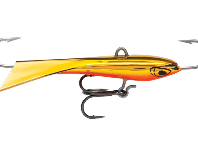 Балансир Rapala Snap Rap (80мм, 24гр.) /GOR - изображение 1 