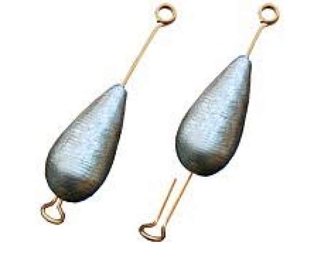 Отцеп-капля  80гр. (5шт) - изображение 1 