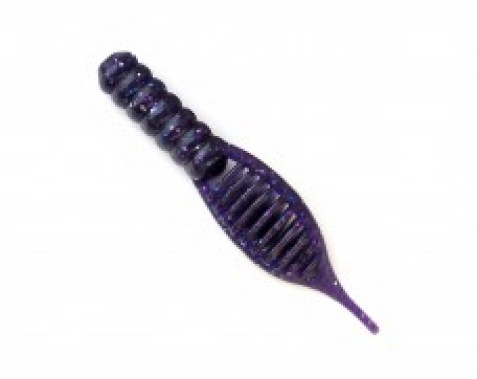 Силиконовая приманка Fanatik «Gipnoz» 1,8″ (8шт.) цвет 008 - изображение 1 