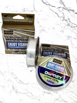 Леска Osprey «Enjoy Fishing» 0,20мм 100м (8,56кг)