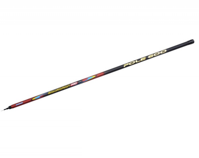 Удилище Flagman «Squadron Pro Pole» 6м - изображение 1 