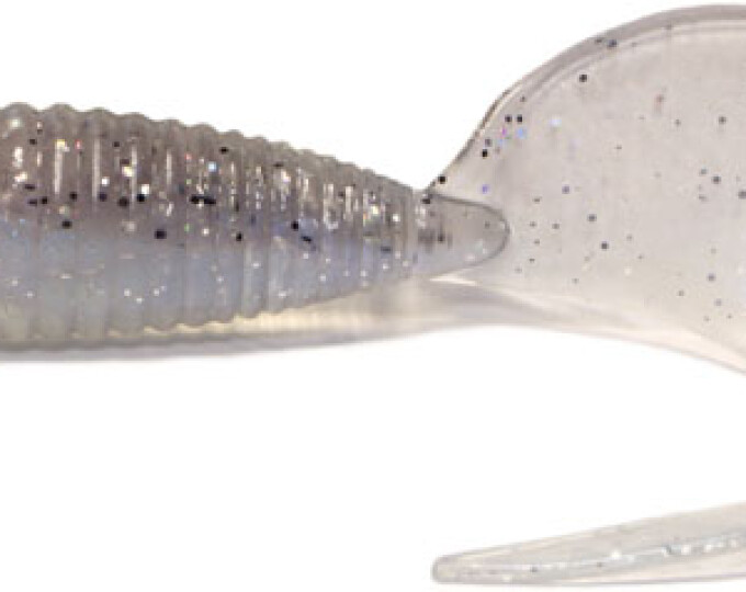 Твистер Kosadaka JILT 75мм (8шт.) цвет SBY - изображение 1 