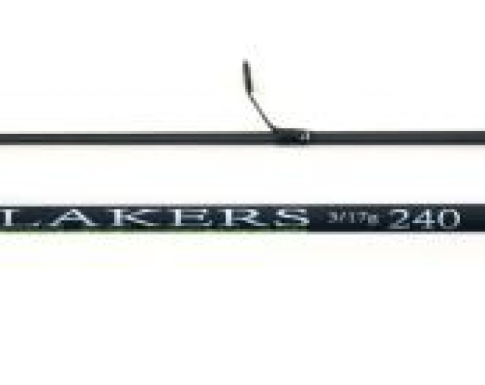 Спиннинг Siweida Lakers 2,7м (тест 5-20гр., карбон IM6) (2471278) - изображение 1 