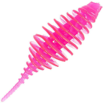 Приманка форелевая DUNAEV DT-POLLYWOG 50мм-6шт, цвет 150 розовый