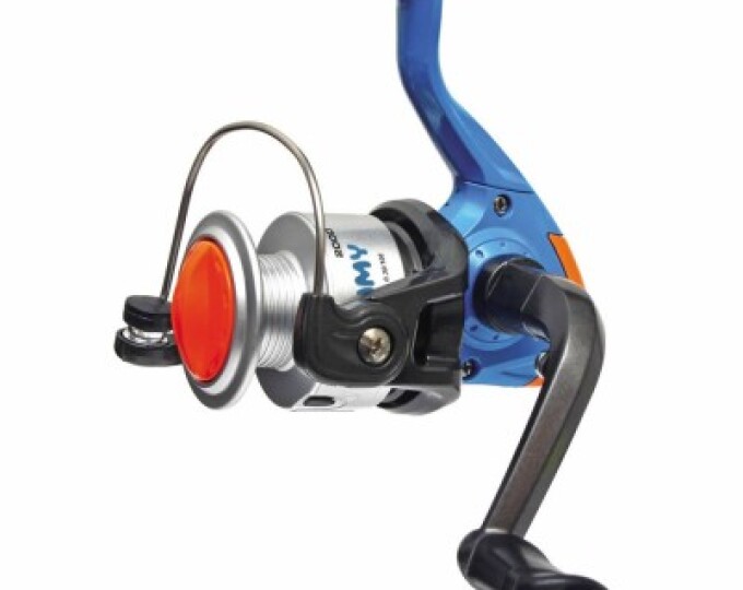 Катушка RiverBand SAMMY 2000 - изображение 1 