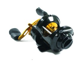 Катушка мульт. Kosadaka (мини) TAKAO IS 100 R (правая)
