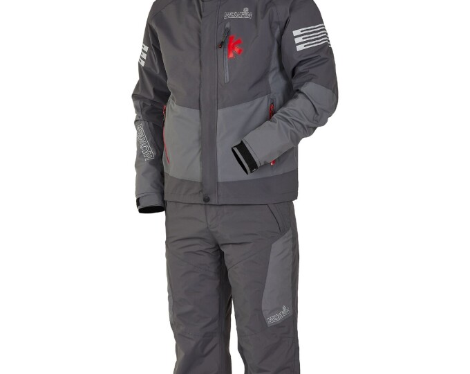 Костюм демисезонный Norfin MIRAGE 03 р.L - изображение 1 