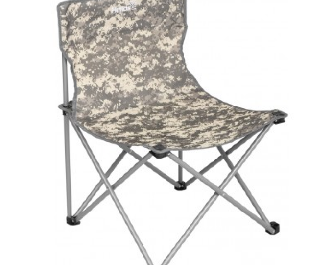 Стул складной КМФ цифра (HS-96801-DG) - изображение 1 