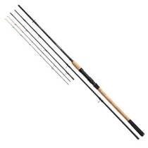 Удилище фидерное DAIWA «Windcast Feeder» 3,90м (120гр.) (11790-390RU)