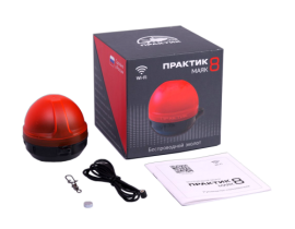 Эхолот Практик 8 Маяк