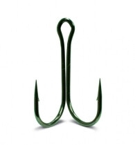 Крючок VD-082-BN «Short Double» №06