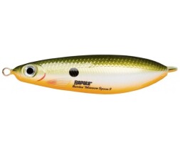 Незацепляйка Rapala Rattlin’ Minnow Spoon 08 (8см, 16гр.) /RFSH