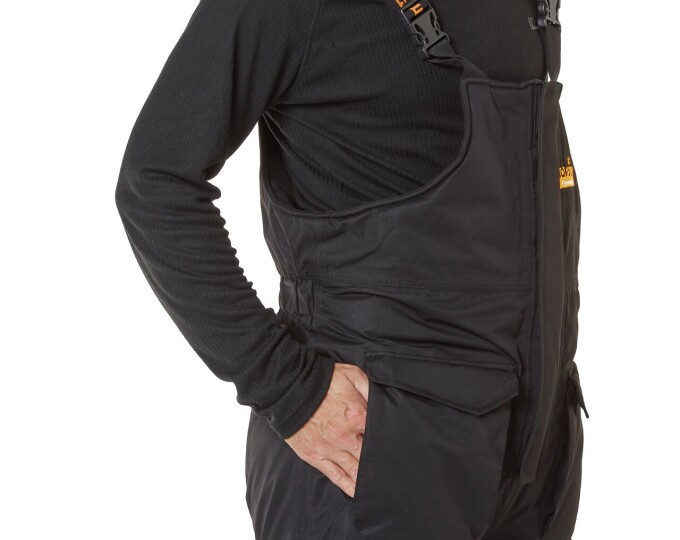 Костюм зимний NORFIN ELEMENT + 05 р.XXL - изображение 8