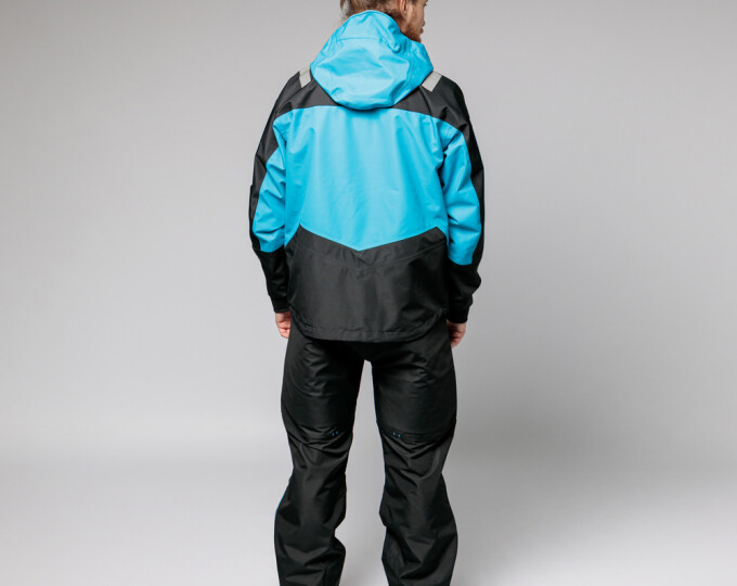 Костюм лодочный Alaskan Davidson Sport р.XXL - изображение 15