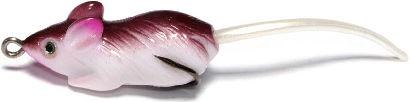 Мышь Kosadaka LM-2 (вес 7гр., длина 45мм) цвет C85