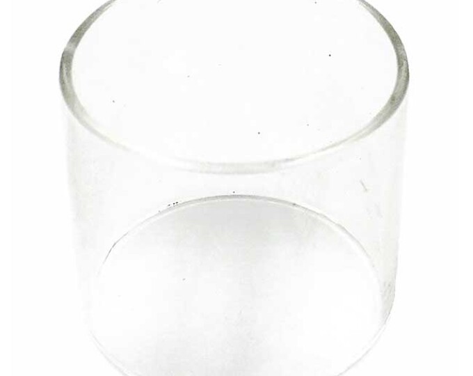 Колба сменная «СЛЕДОПЫТ» толщина 3мм, прозрачная, большая (для лампы GLP-S05) - изображение 1