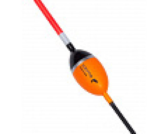 Поплавок полиуретановый Salmo PU 506 3,0гр. (индивидуальная упаковка) - изображение 1 